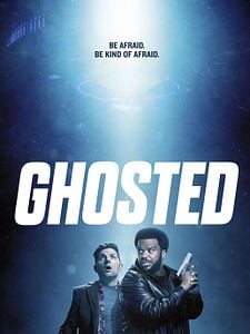 Cartel de Ghosted Temporada 1