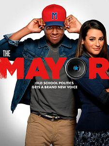 Cartel de The Mayor Temporada 1