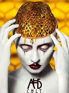 Cartel de American Horror Story Temporada 7