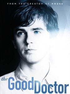 Cartel de The Good Doctor Temporada 1