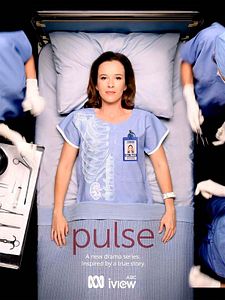 Cartel de Pulse Temporada 1