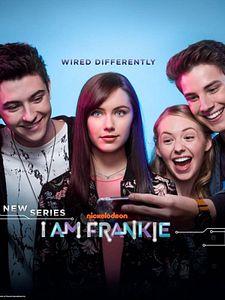 Cartel de Frankie Temporada 2