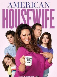 Cartel de American Housewife (2016) Temporada 2