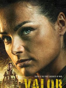 Cartel de Valor Temporada 1