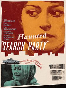 Cartel de Search Party Temporada 2