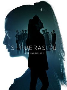 Cartel de Si Fueras Tú Temporada 1