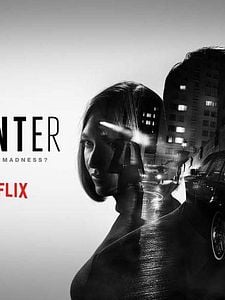 Cartel de MINDHUNTER Temporada 1