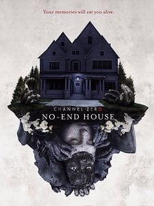 Cartel de Channel Zero Temporada 2