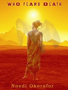 Cartel de Who Fears Death Temporada 1