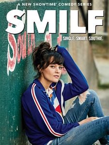 Cartel de SMILF Temporada 1