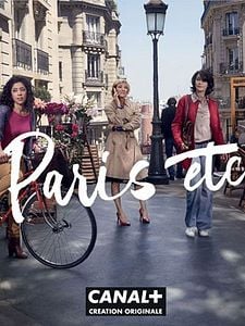 Cartel de París, etc. Temporada 1