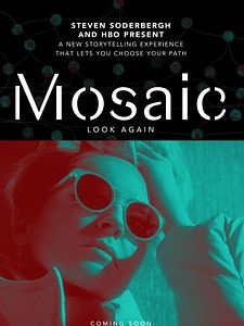 Cartel de Mosaic Temporada 1