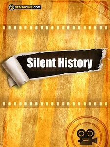 Cartel de Silent History Temporada 1