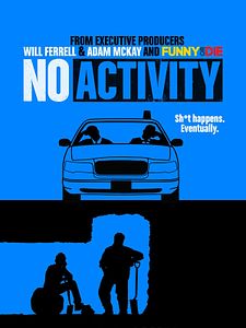 Cartel de No Activity Temporada 4