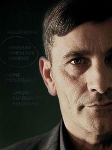 Cartel de Professor T. (2015) Temporada 3