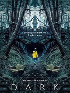 Cartel de Dark Temporada 1