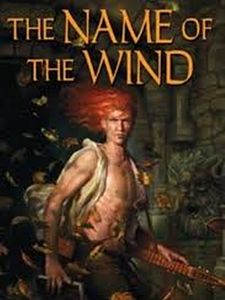 Cartel de Kingkiller Chronicle Temporada 1