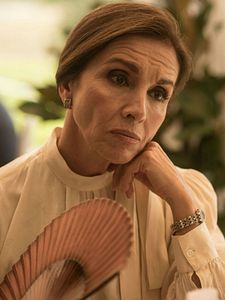 Cartel de Traición Temporada 1