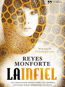 Cartel de La Infiel Temporada 1