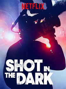 Cartel de Shot In The Dark Temporada 1