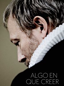 Cartel de Algo en que creer (Ride Upon the Storm) Temporada 2