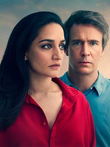 Cartel de Next of Kin Temporada 1