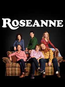 Cartel de Roseanne Temporada 10