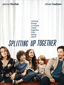 Cartel de Splitting Up Together Temporada 2