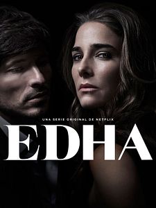 Cartel de EDHA Temporada 1