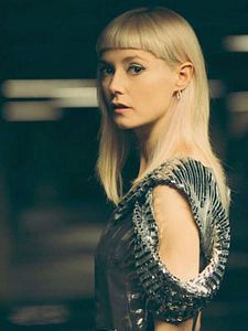 Cartel de Requiem Temporada 1