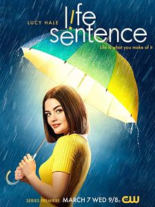Cartel de Life Sentence Temporada 1