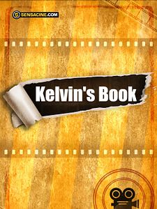 Cartel de Kelvin's Book Temporada 1
