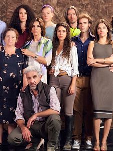 Cartel de Entreolivos Temporada 2