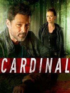 Cartel de Cardinal Temporada 3