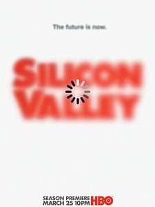 Cartel de Silicon Valley Temporada 5