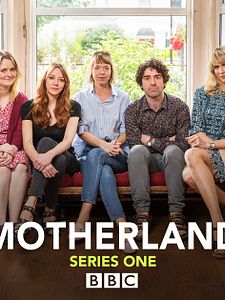 Cartel de Motherland Temporada 3