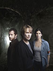 Cartel de Nox Temporada 1