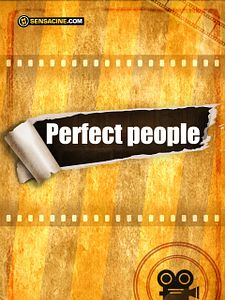 Cartel de Perfect People Temporada 1