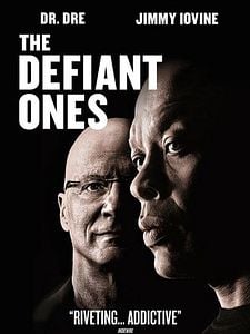 Cartel de The Defiant Ones Temporada 1