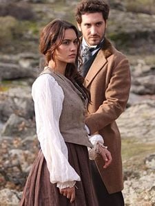 Cartel de El secreto de Puente Viejo Temporada 11