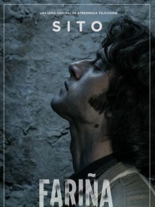Cartel de Fariña Temporada 1