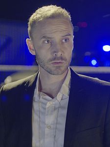 Cartel de Secret Enemies Temporada 1