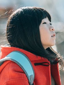 Cartel de Madeo Temporada 1