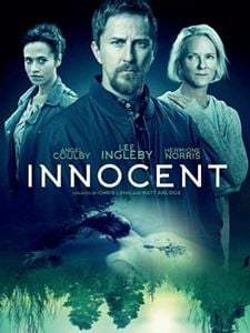 Cartel de Innocent Temporada 1