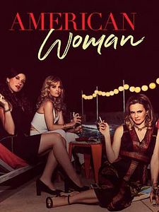 Cartel de American Woman Temporada 1