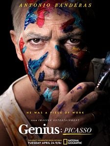 Cartel de Genius Temporada 2