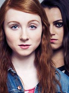 Cartel de Overshadowed Temporada 1