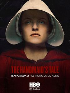 Cartel de El cuento de la criada Temporada 6