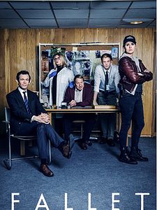 Cartel de Fallet Temporada 1