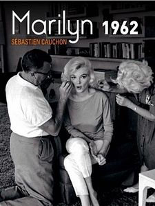 Cartel de Marilyn 1962 Temporada 1